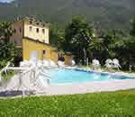 Hotel Cattoi Arco Lago di Garda